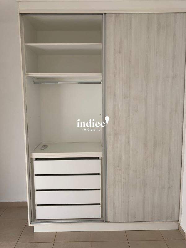 Apartamento para à venda no Jardim Guaporé na cidade de Ribeirão Preto: 