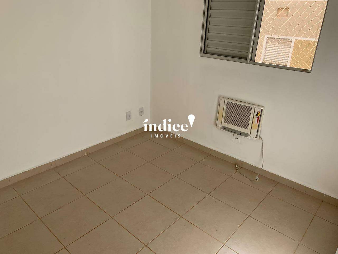 Apartamento para à venda no Jardim Guaporé na cidade de Ribeirão Preto: 
