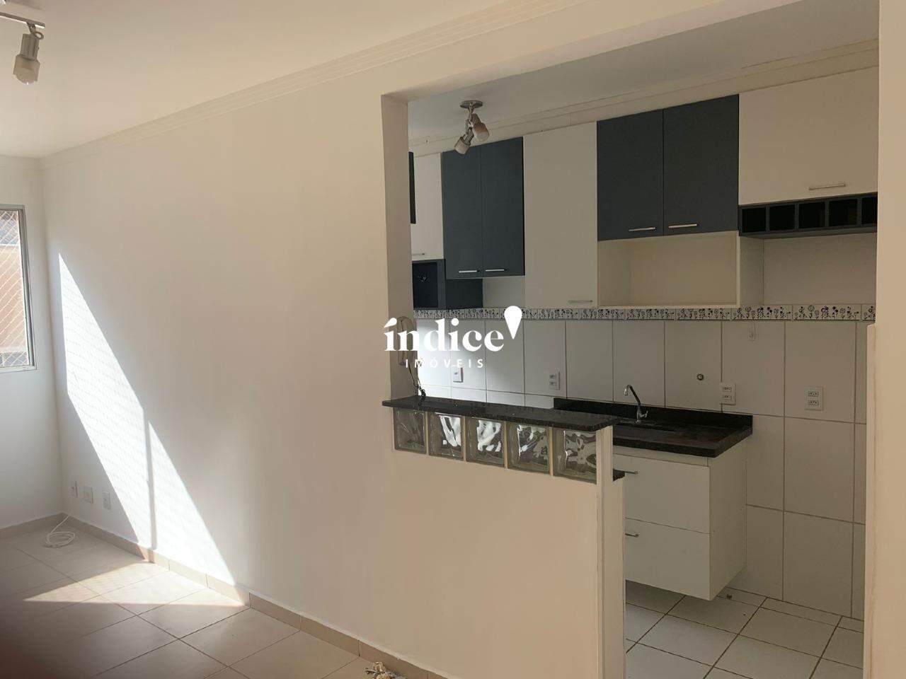 Apartamento para à venda no Jardim Guaporé na cidade de Ribeirão Preto: 
