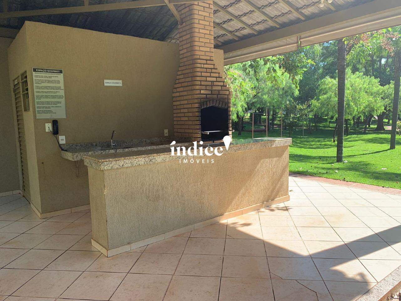 Apartamento para à venda no Jardim Guaporé na cidade de Ribeirão Preto: 