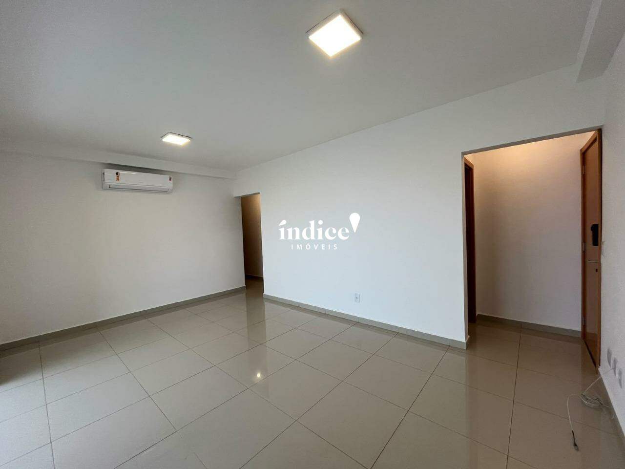 Apartamento para para aluguel no Jardim Irajá na cidade de Ribeirão Preto: 