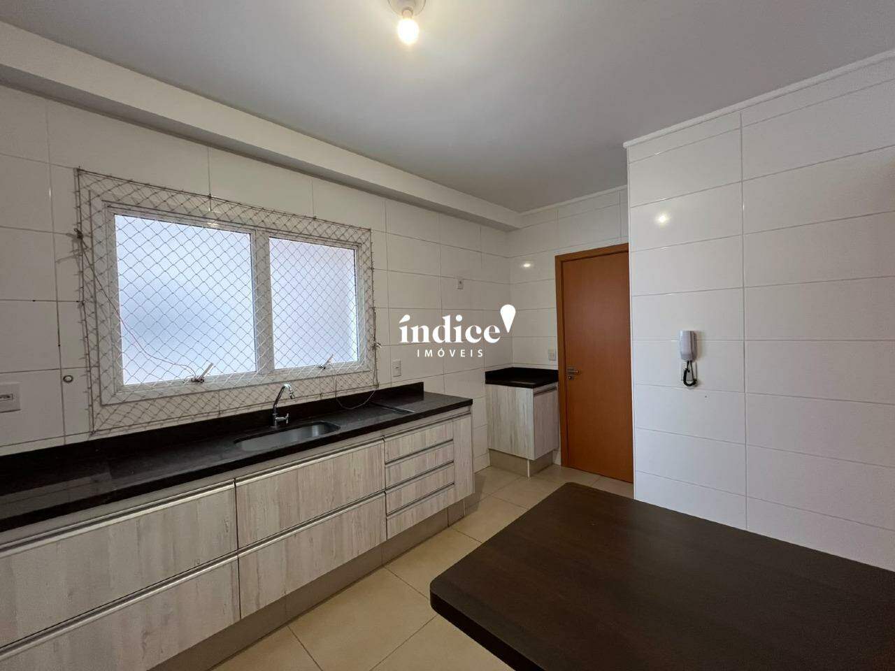 Apartamento para para aluguel no Jardim Irajá na cidade de Ribeirão Preto: 