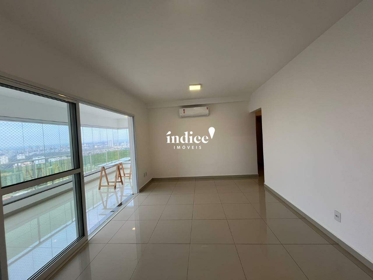 Apartamento para para aluguel no Jardim Irajá na cidade de Ribeirão Preto: 