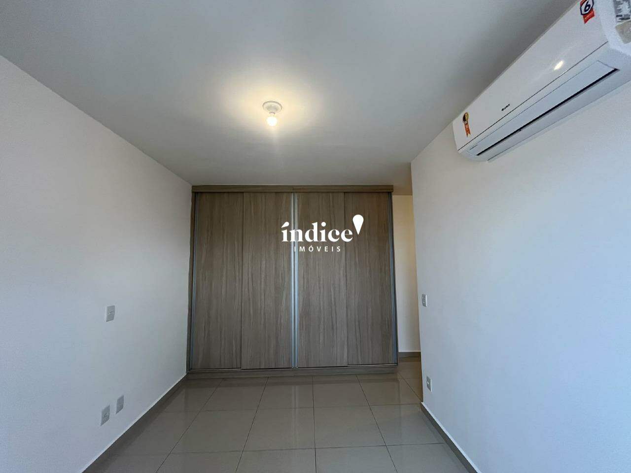 Apartamento para para aluguel no Jardim Irajá na cidade de Ribeirão Preto: 