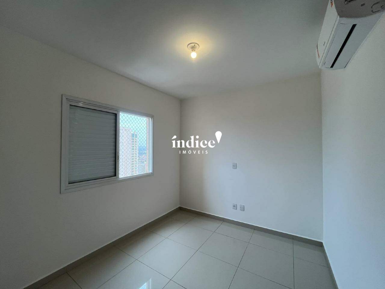 Apartamento para para aluguel no Jardim Irajá na cidade de Ribeirão Preto: 
