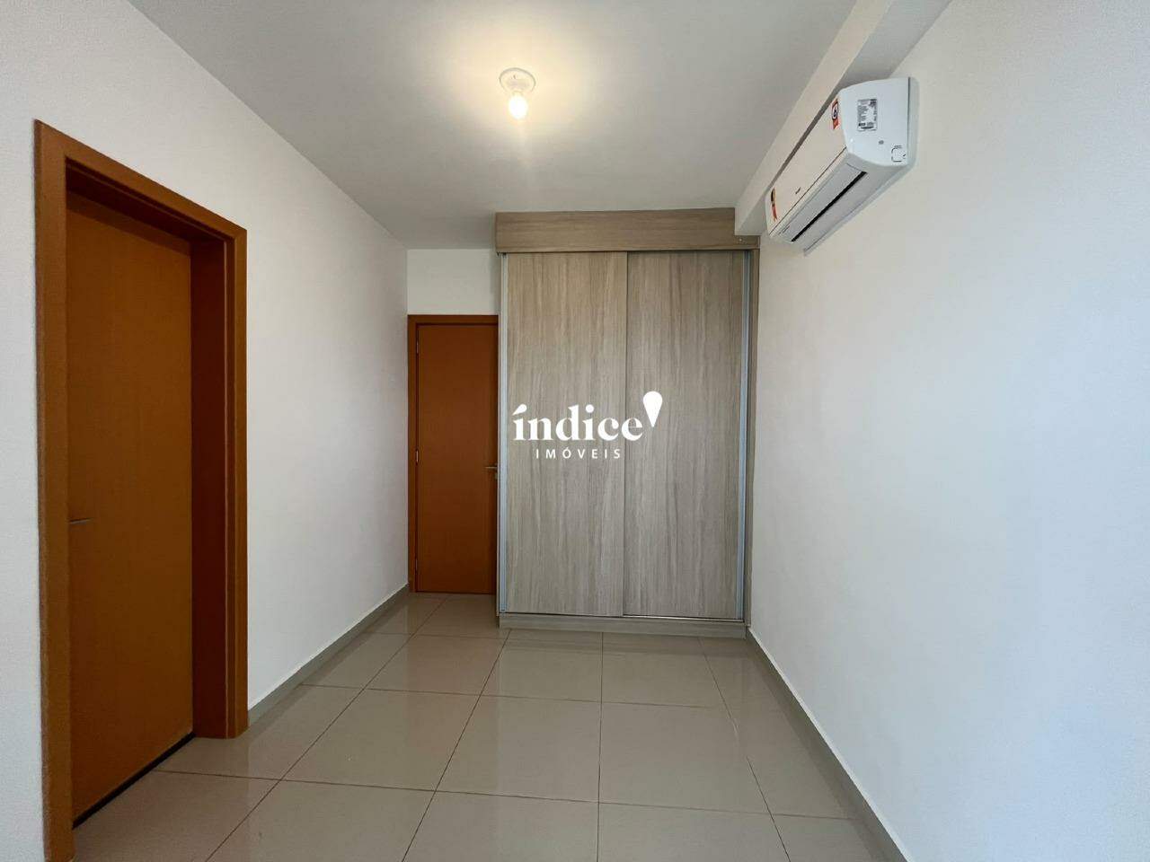 Apartamento para para aluguel no Jardim Irajá na cidade de Ribeirão Preto: 