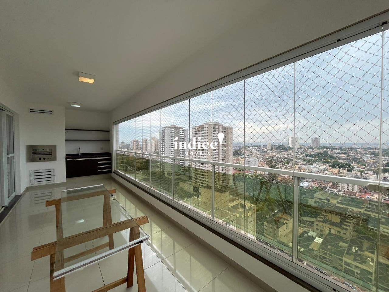 Apartamento para para aluguel no Jardim Irajá na cidade de Ribeirão Preto: 