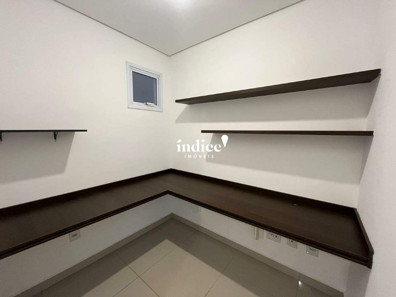 Apartamento para para aluguel no Jardim Irajá na cidade de Ribeirão Preto: 
