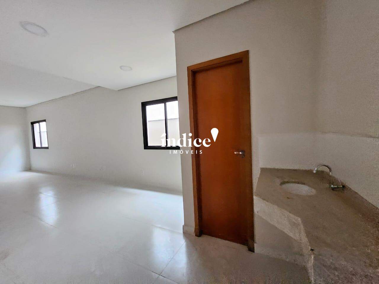 Salão Comercial para à venda no Alto da Boa Vista na cidade de Ribeirão Preto: 
