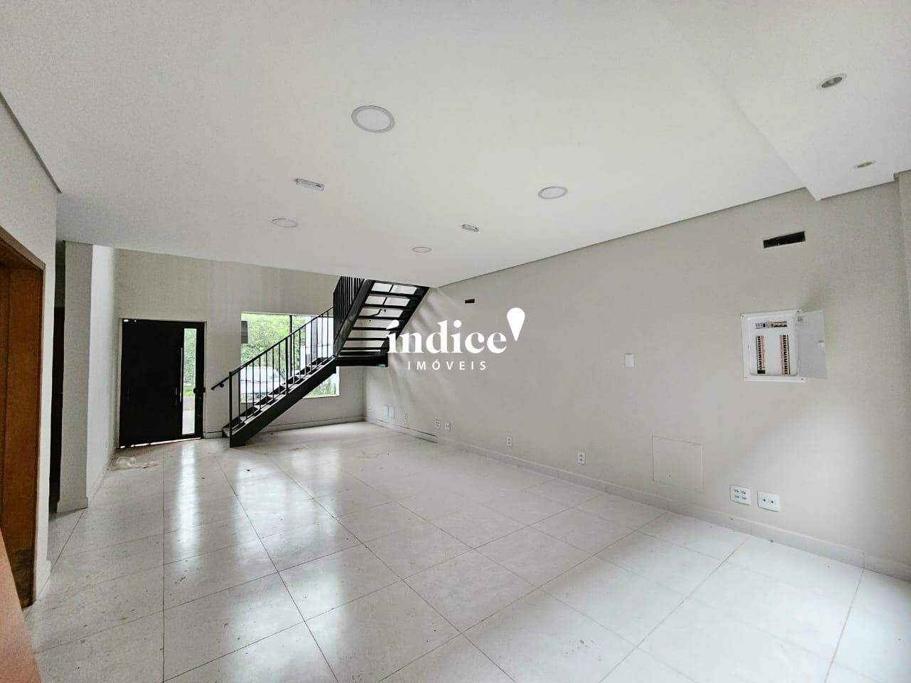 Salão Comercial para à venda no Alto da Boa Vista na cidade de Ribeirão Preto: 