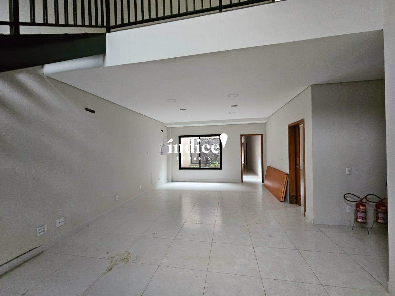 Salão Comercial para à venda no Alto da Boa Vista na cidade de Ribeirão Preto: 