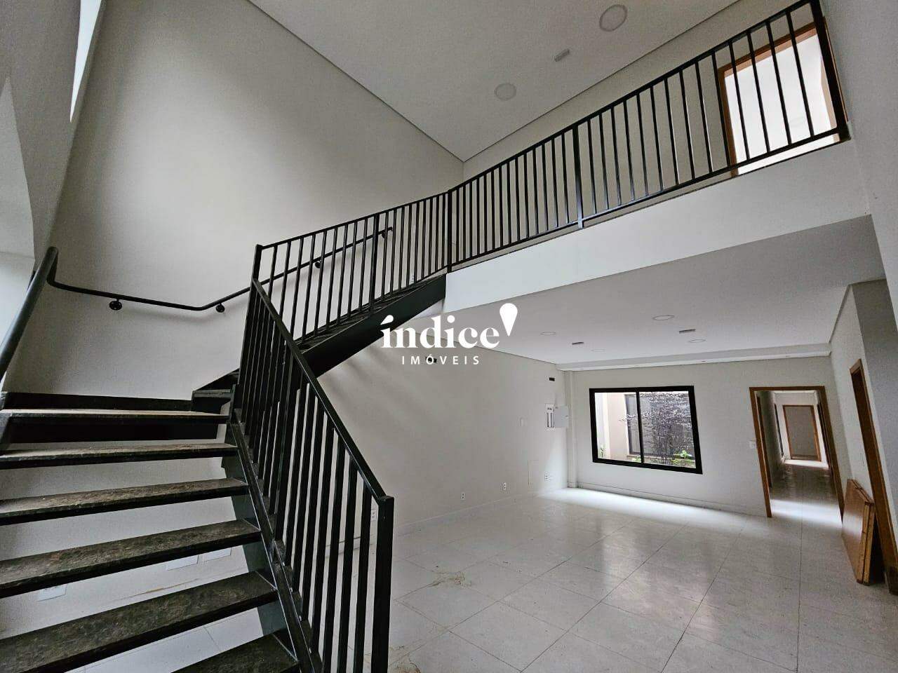 Salão Comercial para à venda no Alto da Boa Vista na cidade de Ribeirão Preto: 