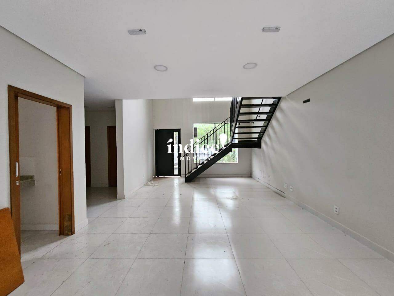 Salão Comercial para à venda no Alto da Boa Vista na cidade de Ribeirão Preto: 