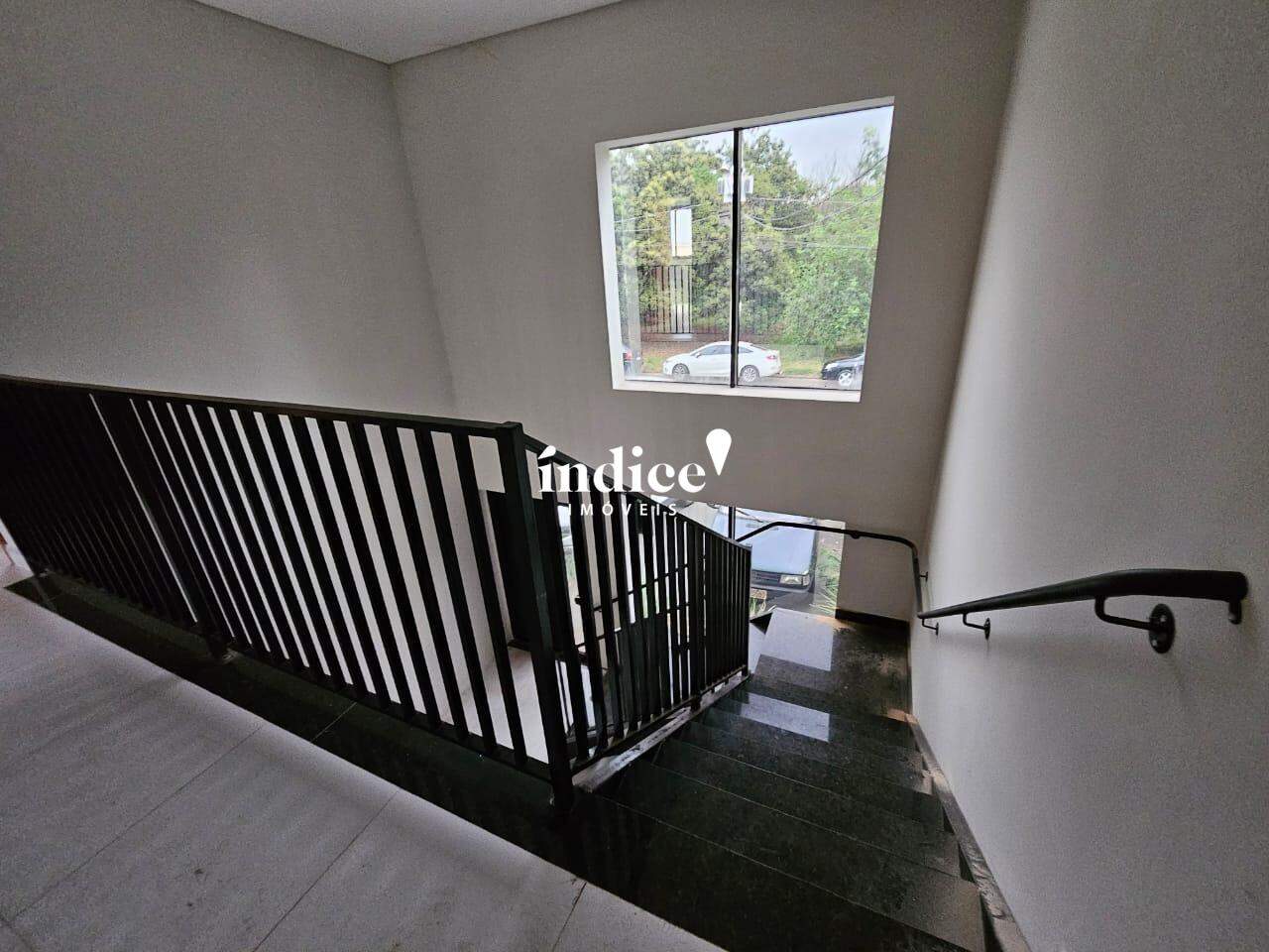 Salão Comercial para à venda no Alto da Boa Vista na cidade de Ribeirão Preto: 