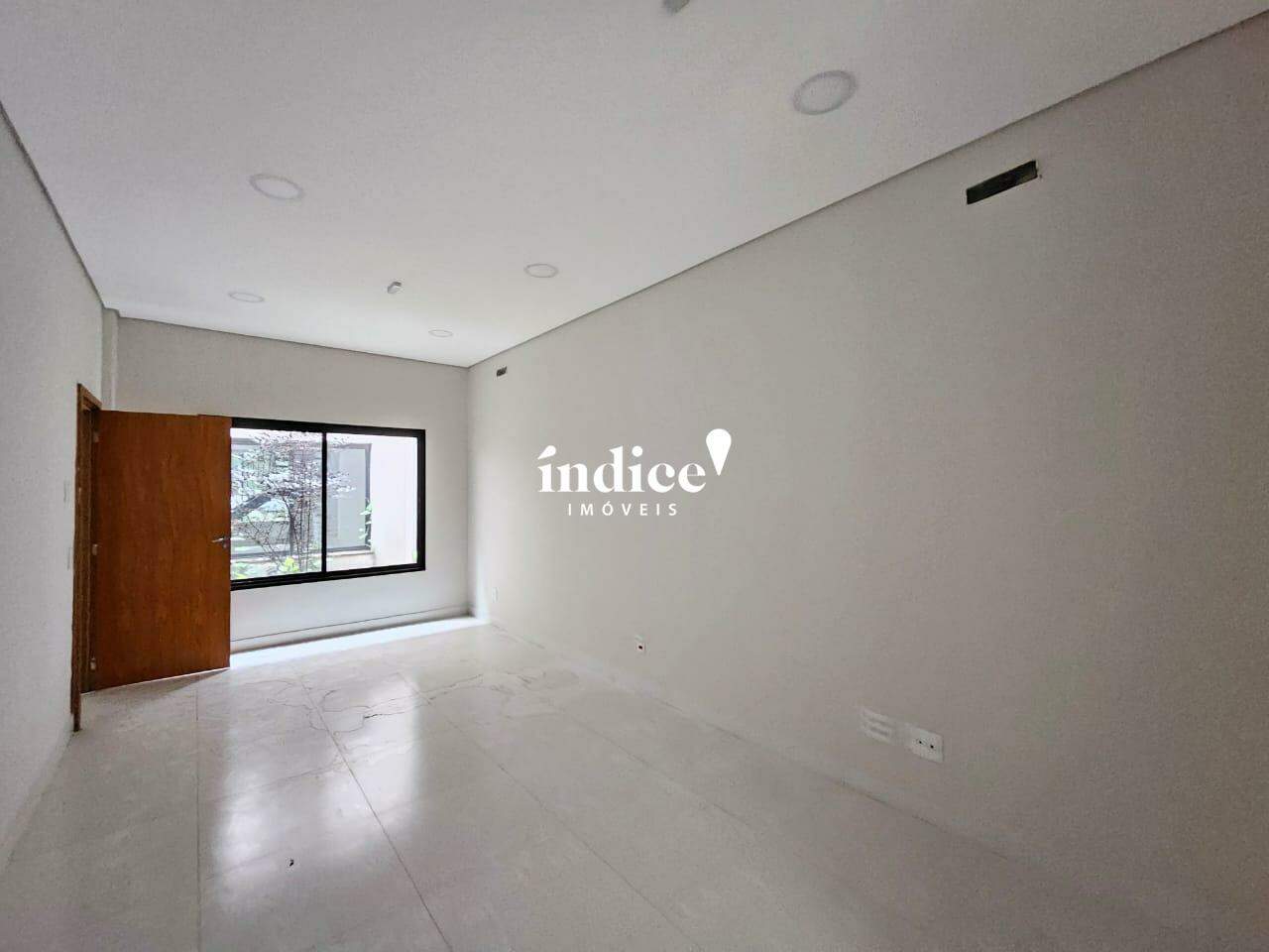Salão Comercial para à venda no Alto da Boa Vista na cidade de Ribeirão Preto: 