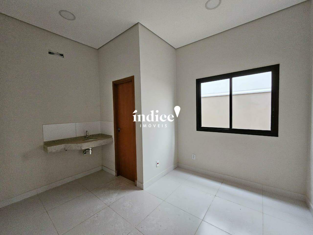 Salão Comercial para à venda no Alto da Boa Vista na cidade de Ribeirão Preto: 