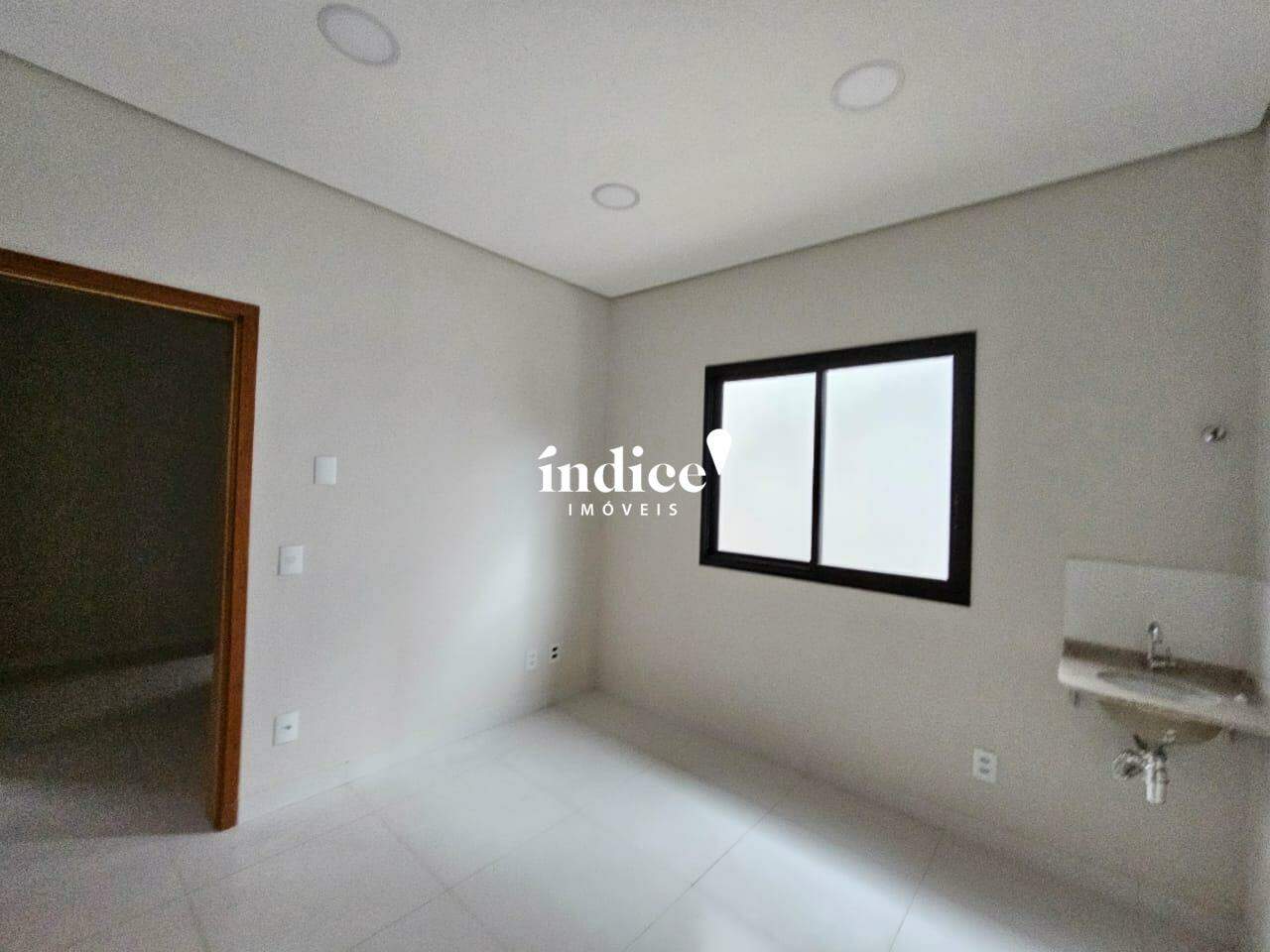 Salão Comercial para à venda no Alto da Boa Vista na cidade de Ribeirão Preto: 