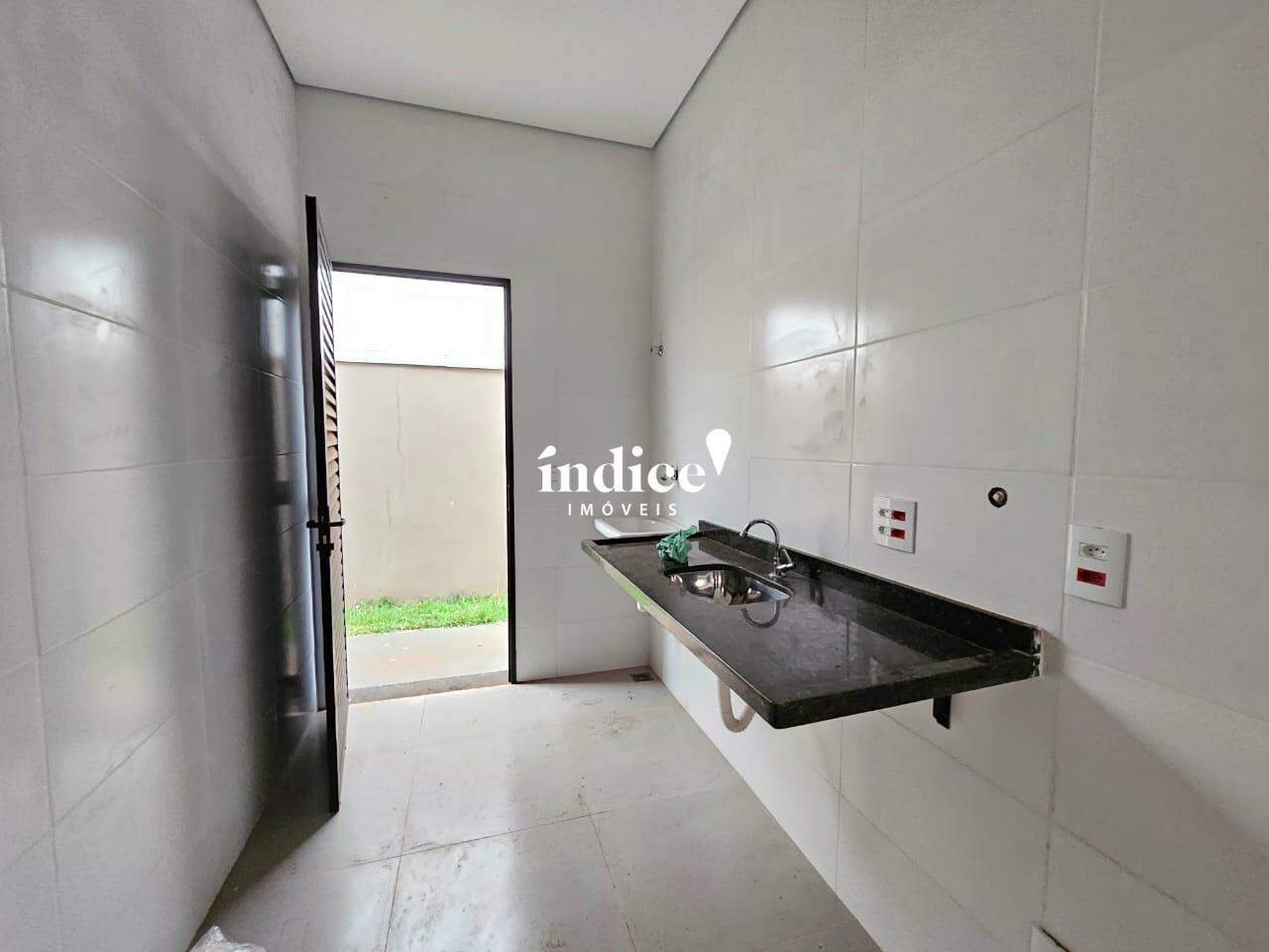 Salão Comercial para à venda no Alto da Boa Vista na cidade de Ribeirão Preto: 