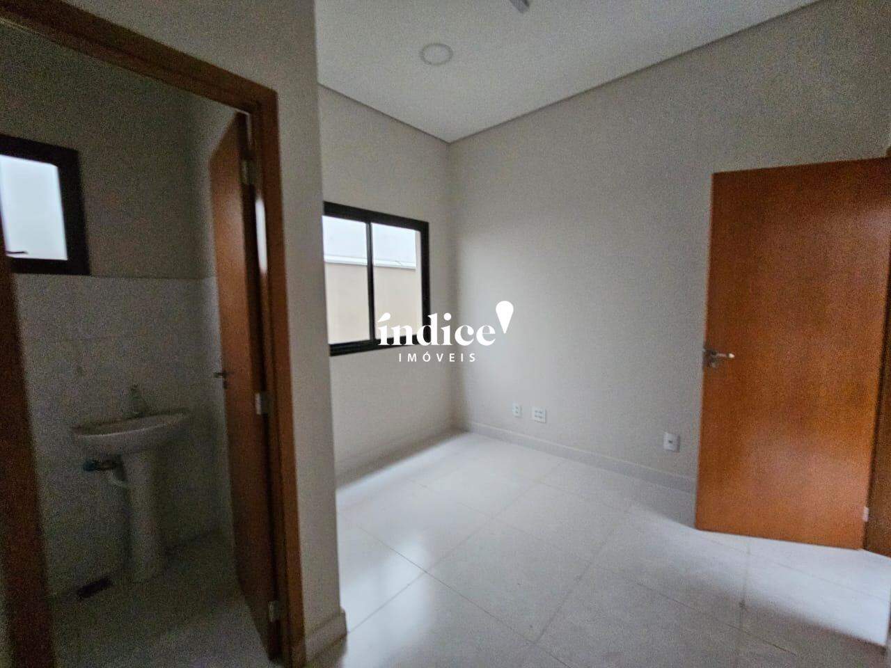 Salão Comercial para à venda no Alto da Boa Vista na cidade de Ribeirão Preto: 