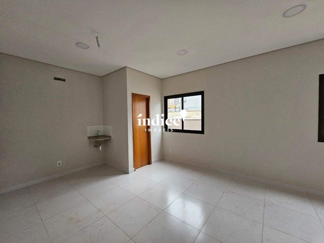 Salão Comercial para à venda no Alto da Boa Vista na cidade de Ribeirão Preto: 
