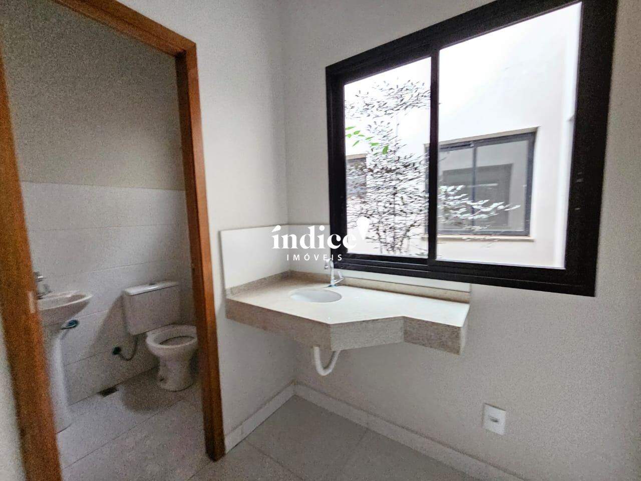 Salão Comercial para à venda no Alto da Boa Vista na cidade de Ribeirão Preto: 