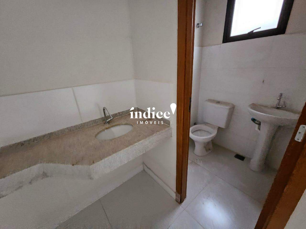 Salão Comercial para à venda no Alto da Boa Vista na cidade de Ribeirão Preto: 
