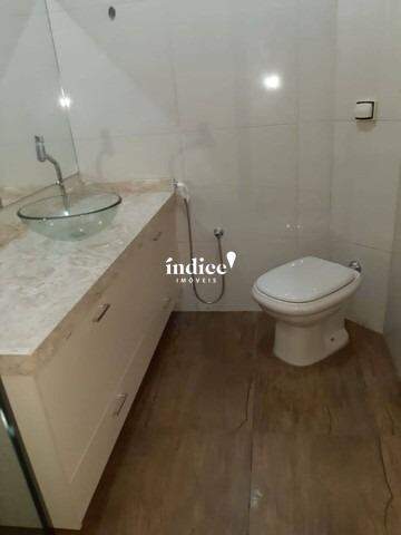 Apartamento para à venda no Centro na cidade de Ribeirão Preto: 
