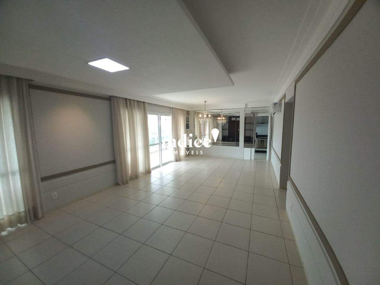 Apartamento para para aluguel no Jardim Botânico na cidade de Ribeirão Preto: 
