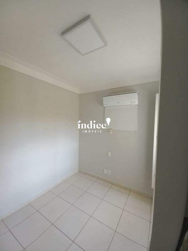 Apartamento para para aluguel no Jardim Botânico na cidade de Ribeirão Preto: