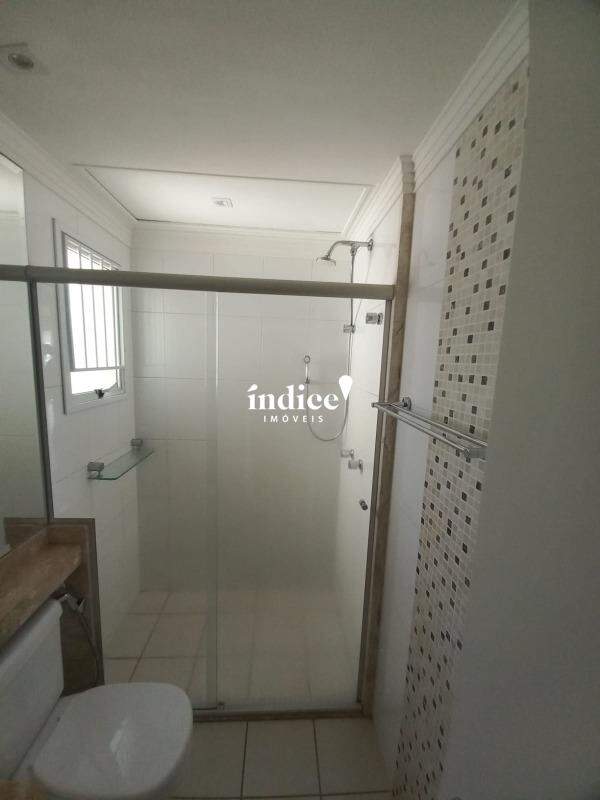 Apartamento para para aluguel no Jardim Botânico na cidade de Ribeirão Preto: