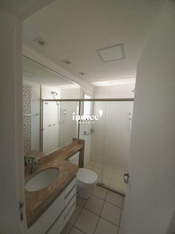 Apartamento para para aluguel no Jardim Botânico na cidade de Ribeirão Preto: