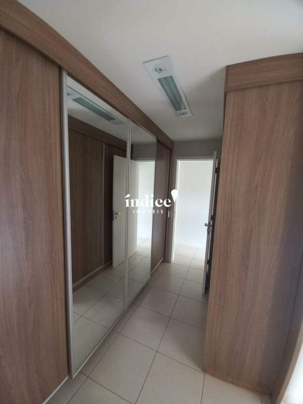 Apartamento para para aluguel no Jardim Botânico na cidade de Ribeirão Preto: