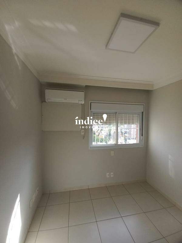 Apartamento para para aluguel no Jardim Botânico na cidade de Ribeirão Preto: