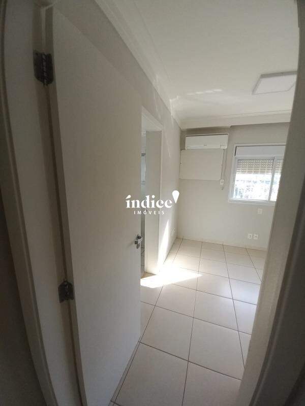 Apartamento para para aluguel no Jardim Botânico na cidade de Ribeirão Preto: