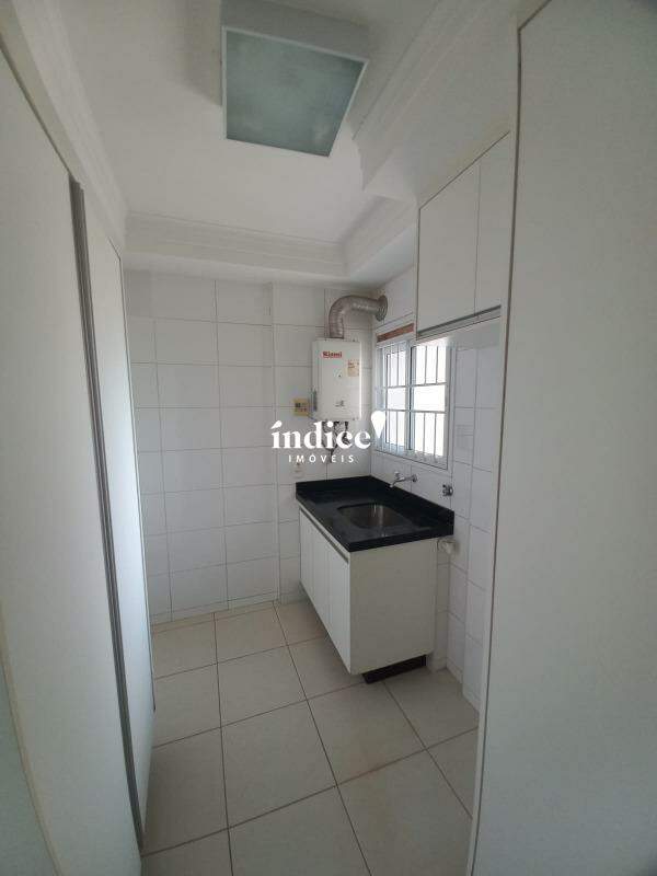 Apartamento para para aluguel no Jardim Botânico na cidade de Ribeirão Preto: