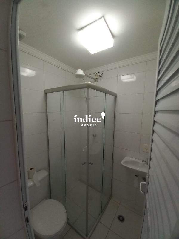 Apartamento para para aluguel no Jardim Botânico na cidade de Ribeirão Preto: