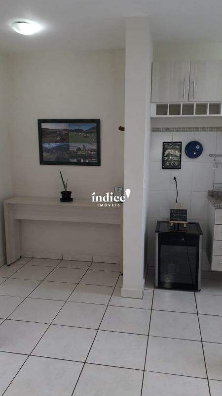 Apartamento para à venda no Parque São Sebastião na cidade de Ribeirão Preto: 