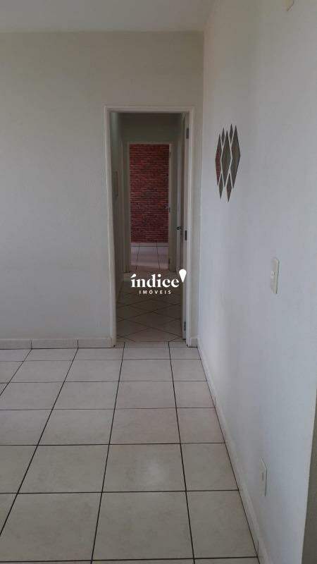 Apartamento para à venda no Parque São Sebastião na cidade de Ribeirão Preto: 