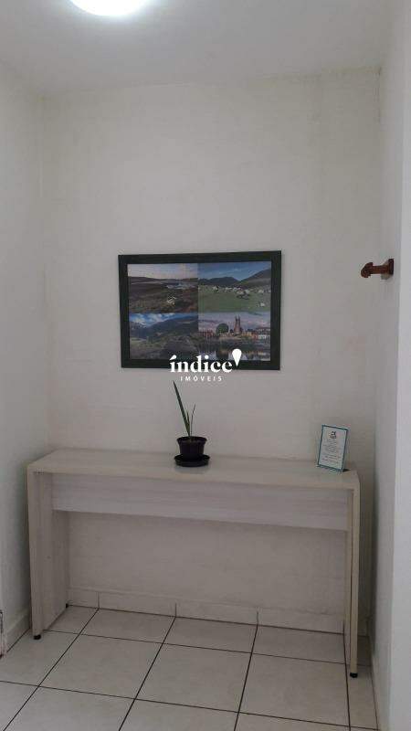 Apartamento para à venda no Parque São Sebastião na cidade de Ribeirão Preto: 