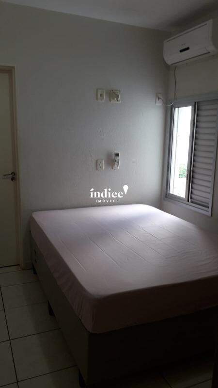 Apartamento para à venda no Parque São Sebastião na cidade de Ribeirão Preto: 