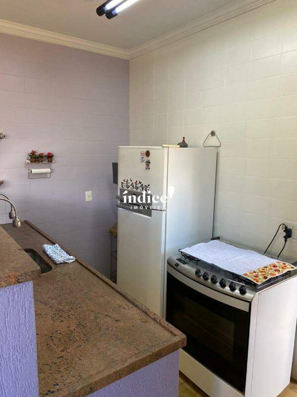 Casas para à venda no Jardim Paulistano na cidade de Ribeirão Preto: