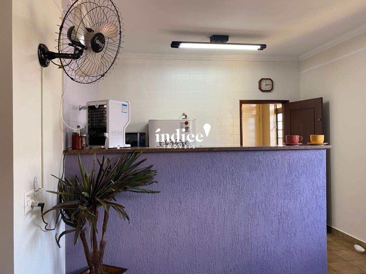 Casas para à venda no Jardim Paulistano na cidade de Ribeirão Preto:
