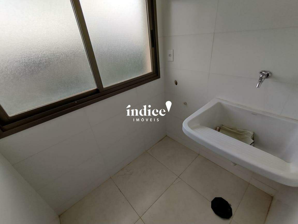 Apartamento para à venda no Presidente Médici na cidade de Ribeirão Preto: 