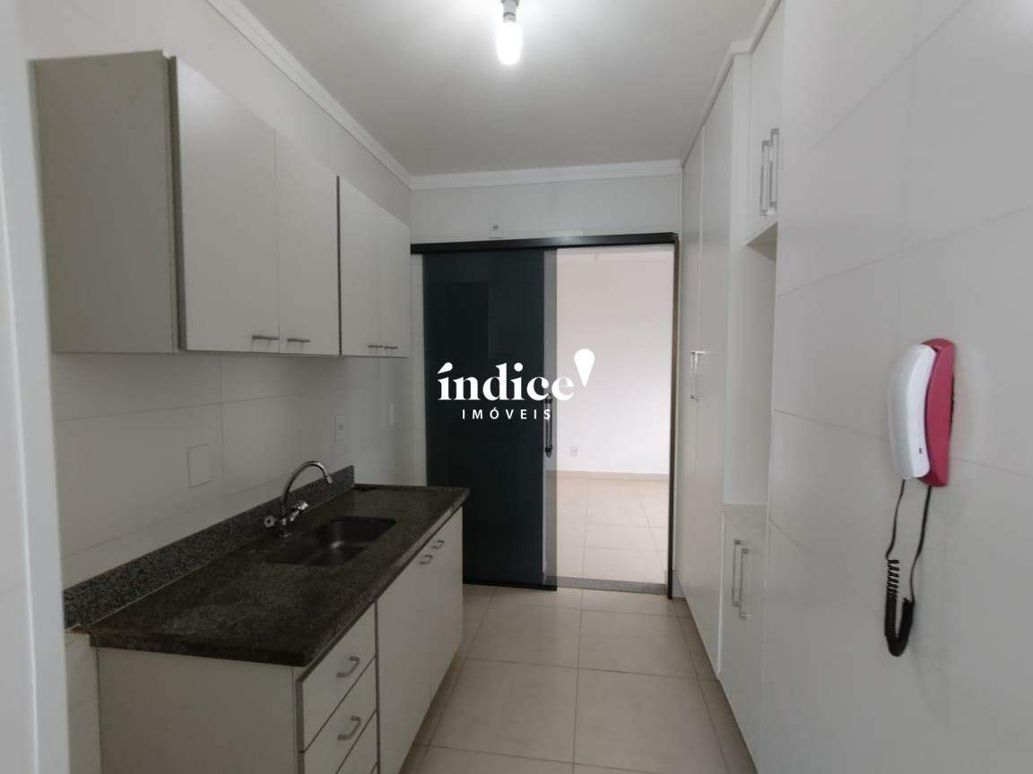 Apartamento para à venda no Presidente Médici na cidade de Ribeirão Preto: 