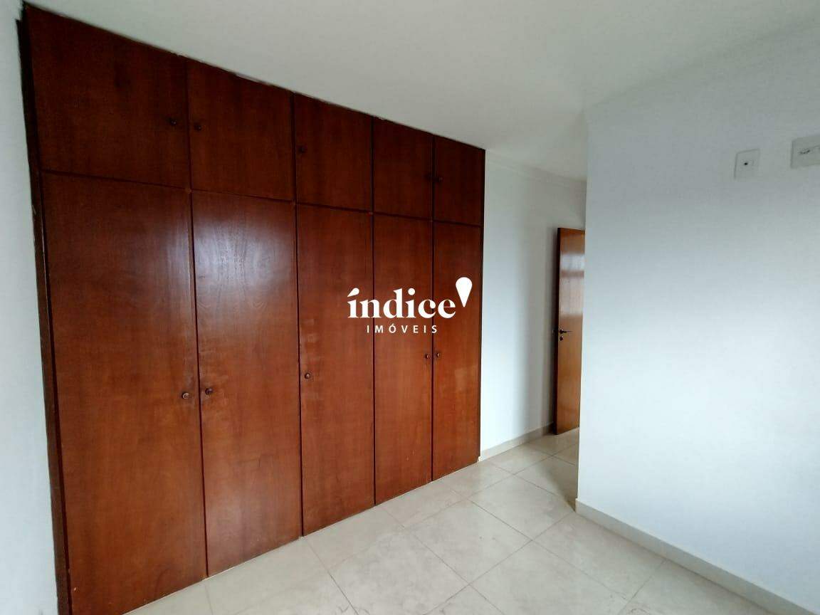 Apartamento para à venda no Presidente Médici na cidade de Ribeirão Preto: 