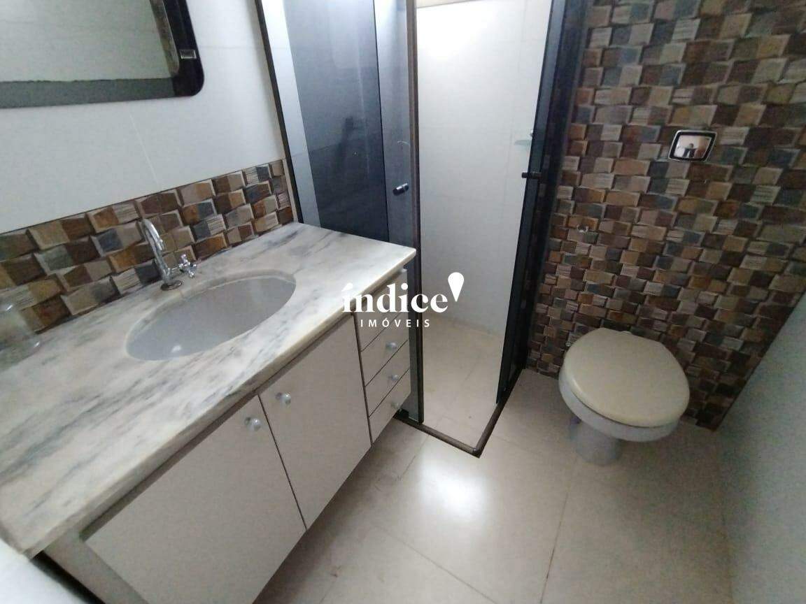 Apartamento para à venda no Presidente Médici na cidade de Ribeirão Preto: 