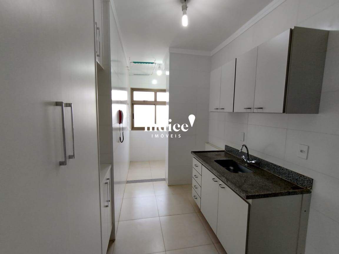 Apartamento para à venda no Presidente Médici na cidade de Ribeirão Preto: 