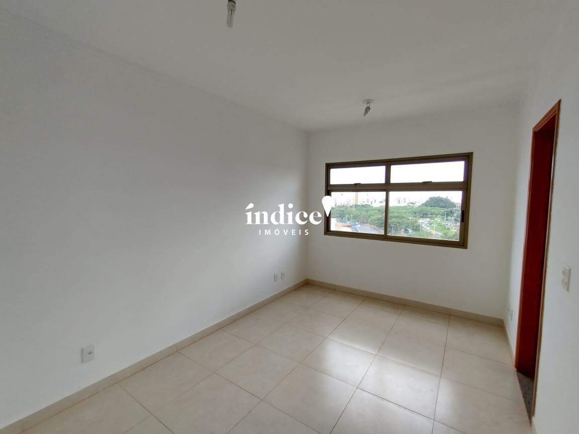 Apartamento para à venda no Presidente Médici na cidade de Ribeirão Preto: 