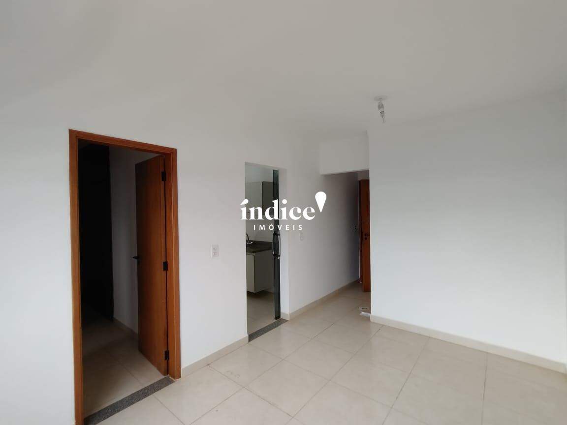 Apartamento para à venda no Presidente Médici na cidade de Ribeirão Preto: 