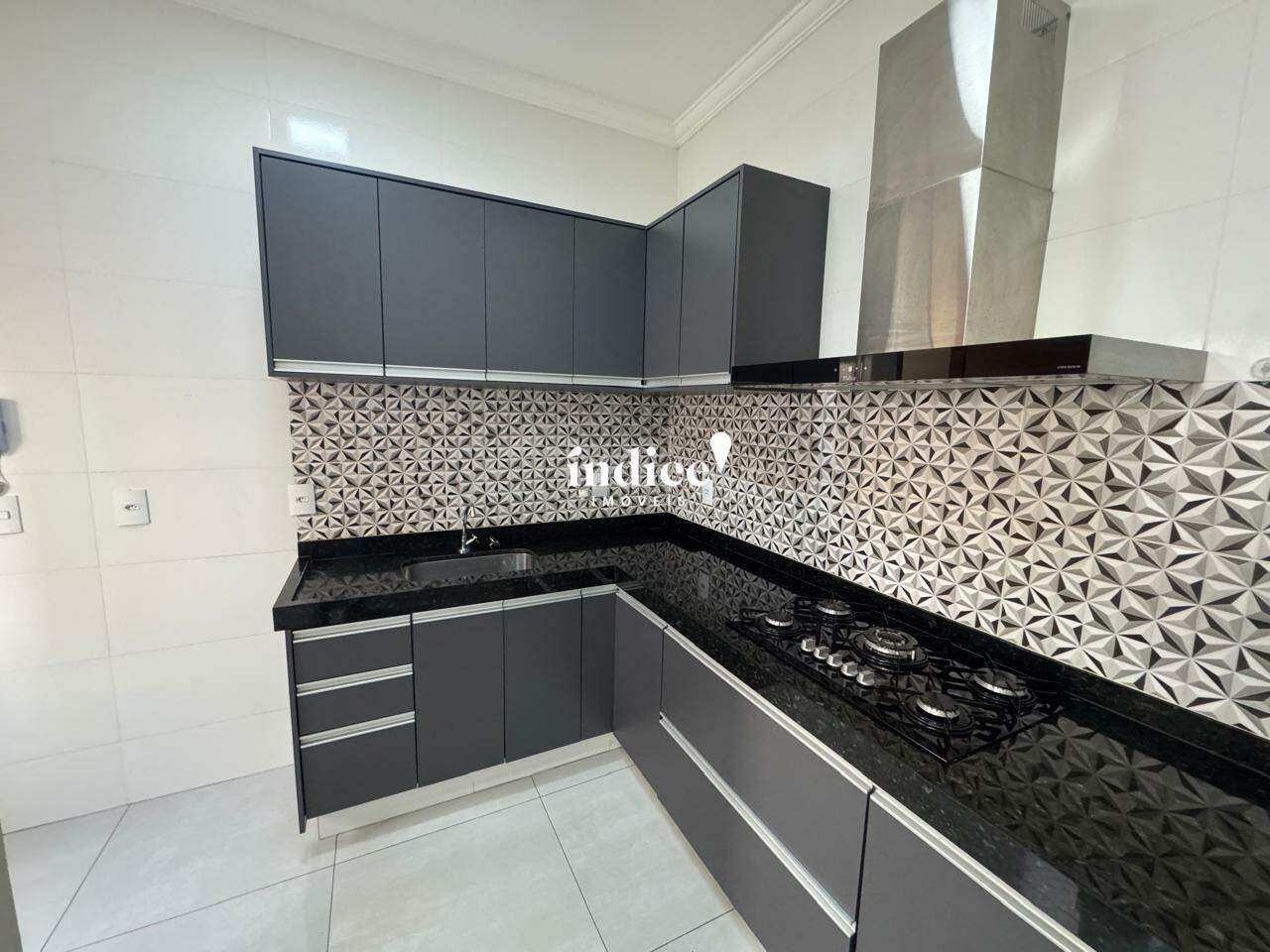 Apartamento para para aluguel no Lagoinha na cidade de Ribeirão Preto: 